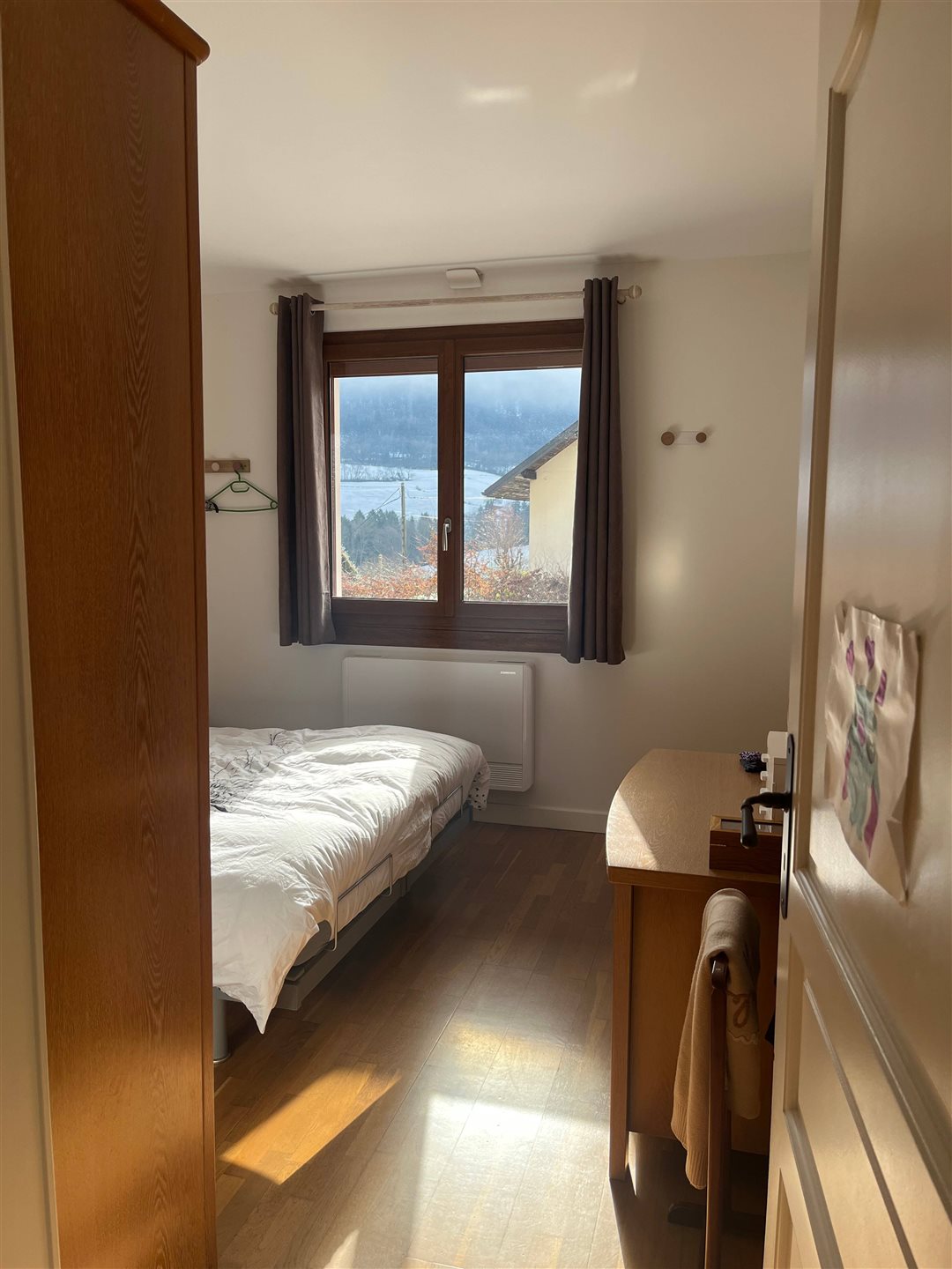 Maison à vendre, 131m², Montagnole