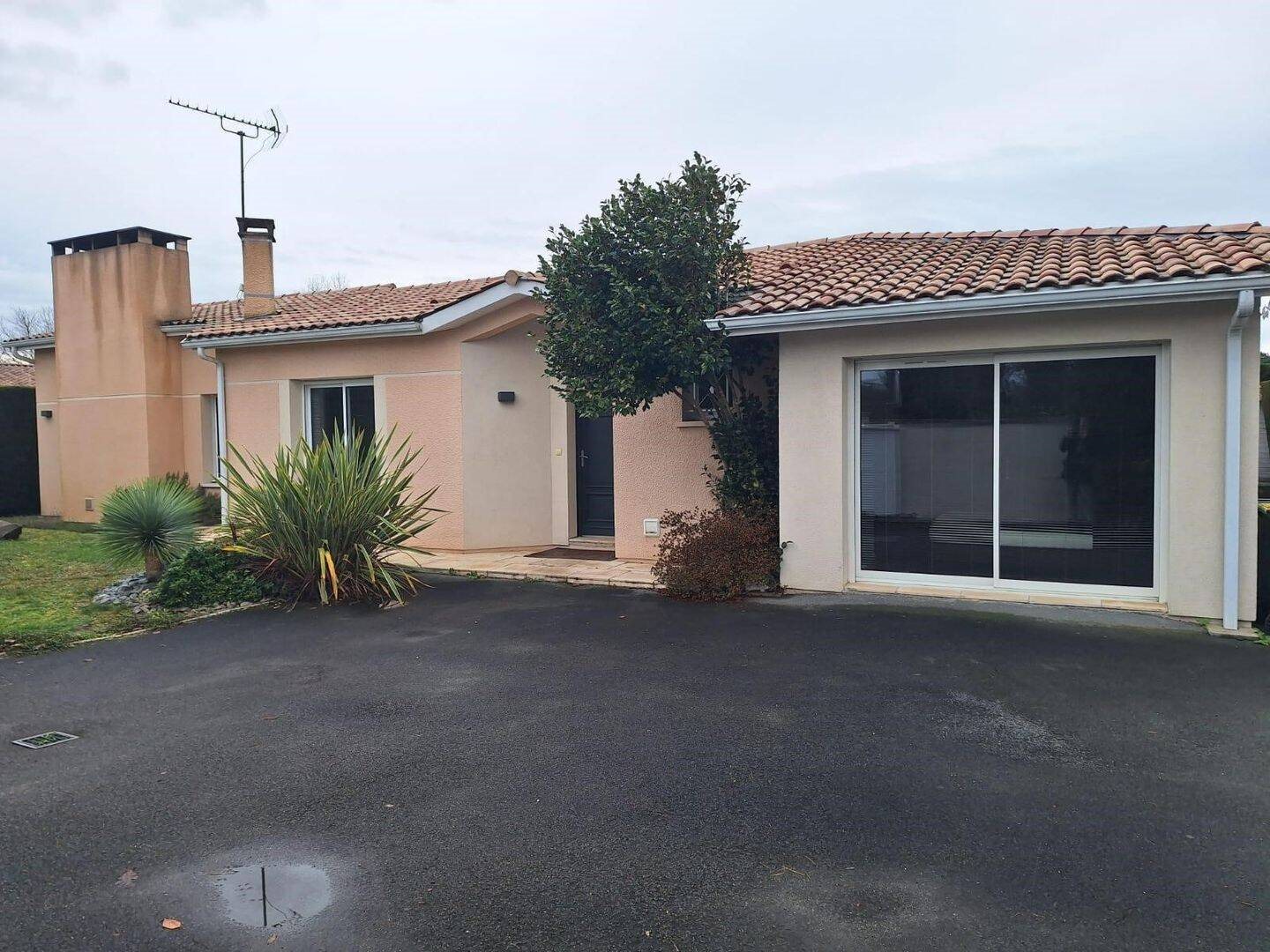 Maison à louer, 163m², Martignas-sur-Jalle