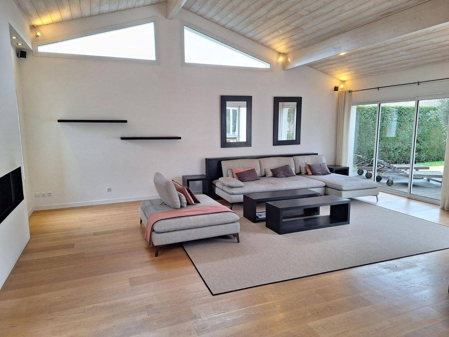 Maison à louer, 163m², Martignas-sur-Jalle