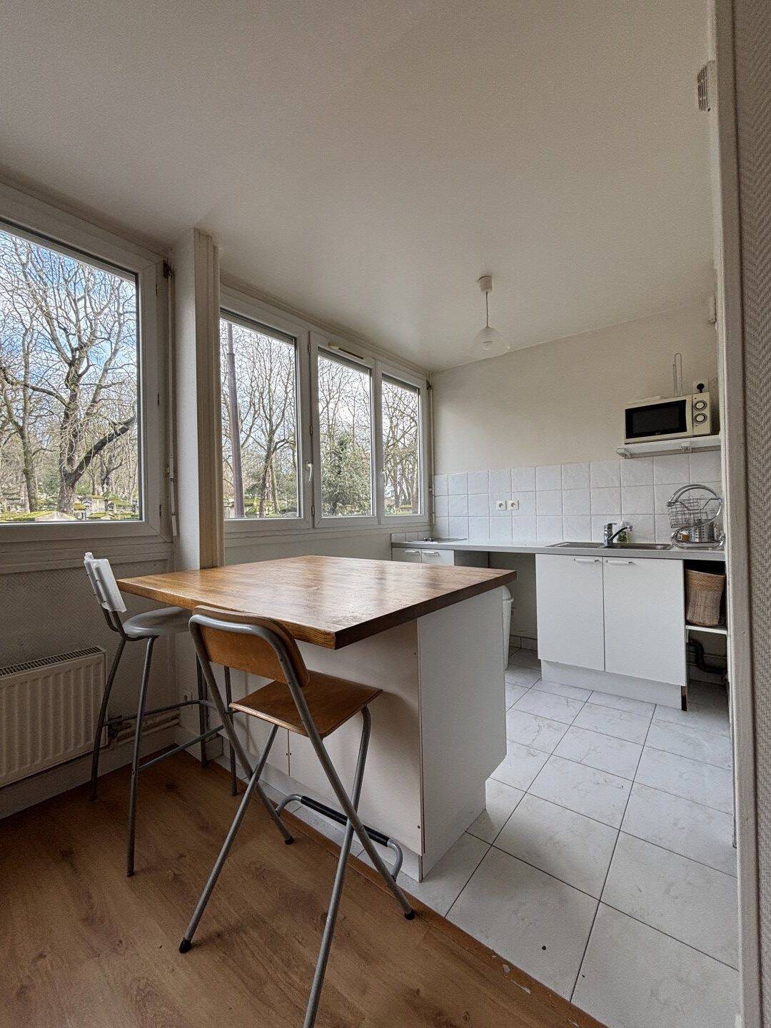 Appartement à vendre, 42m², Paris 11ème