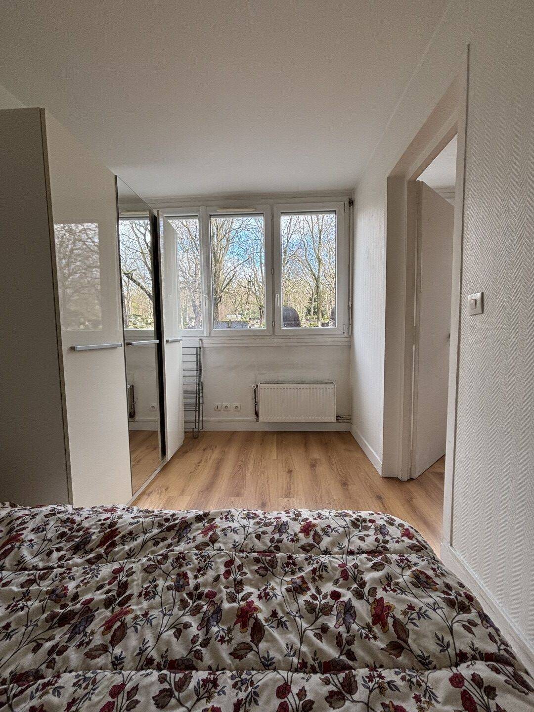 Appartement à vendre, 42m², Paris 11ème