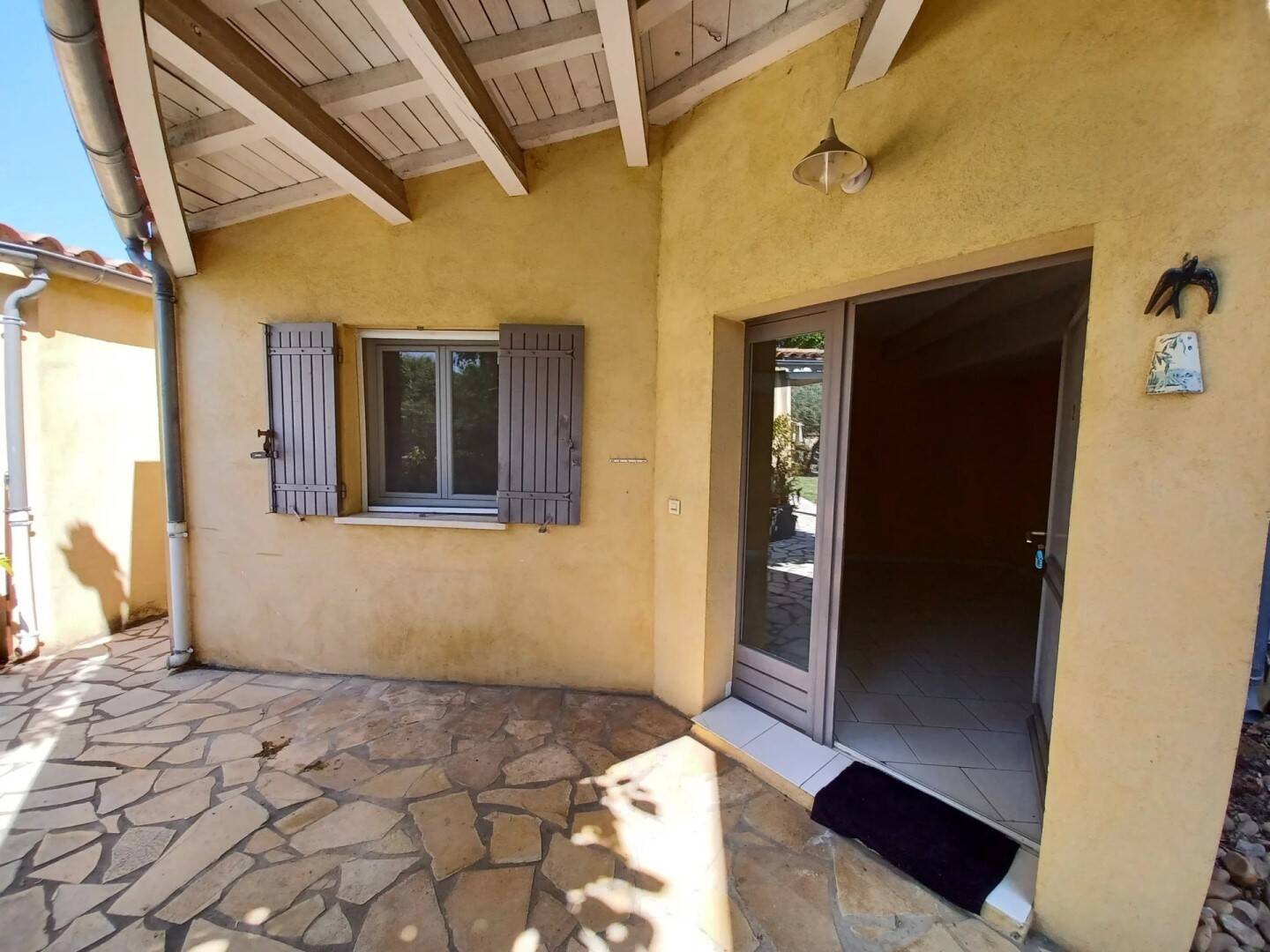 Appartement à louer, 50m², Tarascon