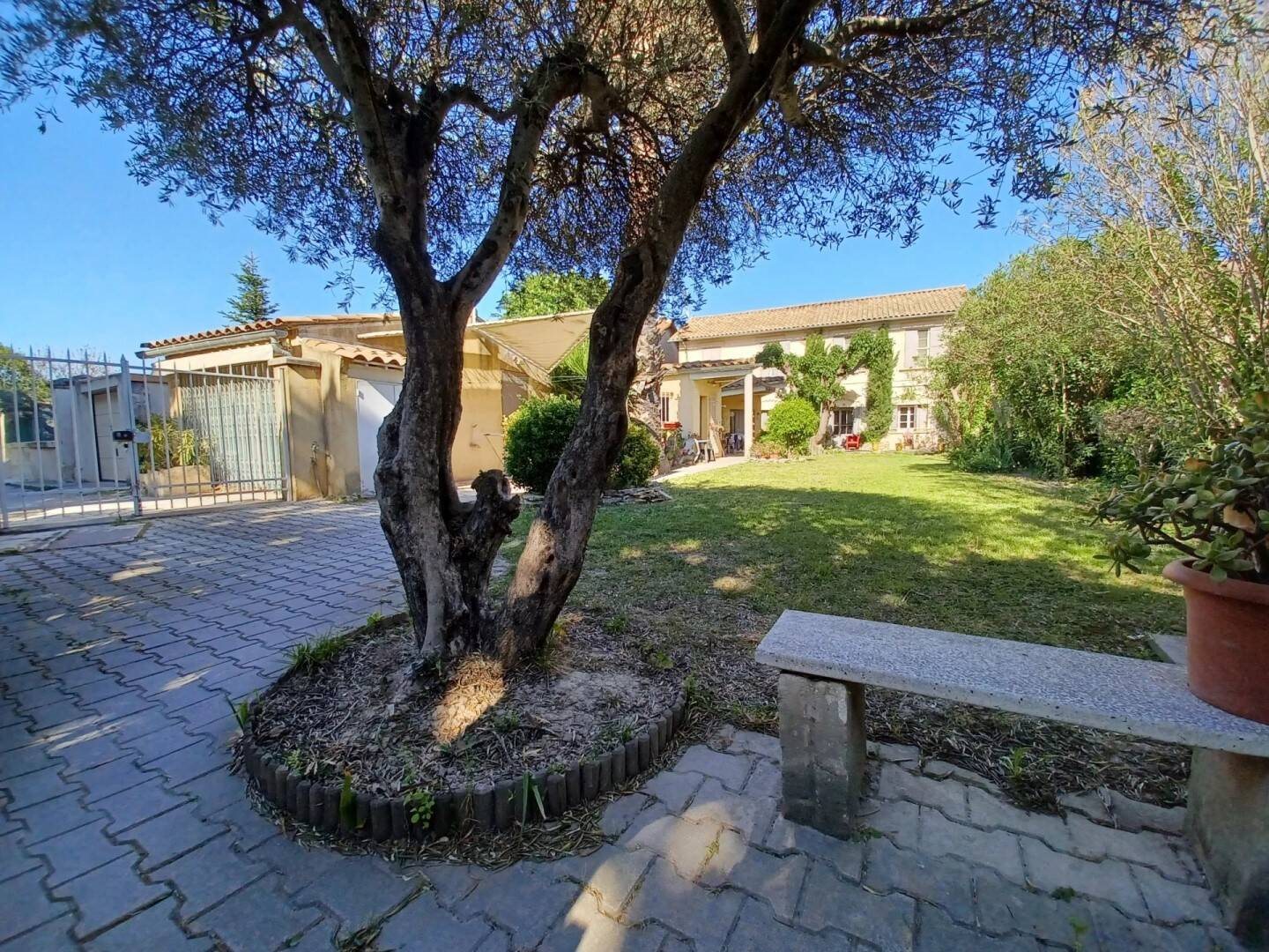 Appartement à louer, 50m², Tarascon