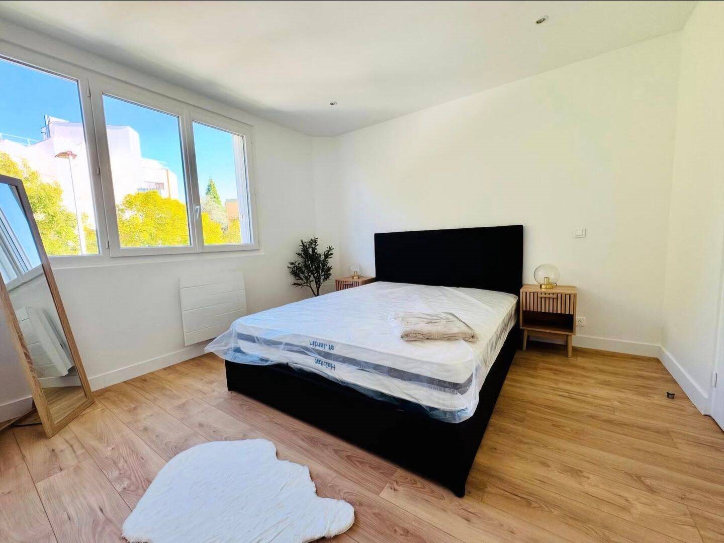 Appartement à louer, 29m², Cachan