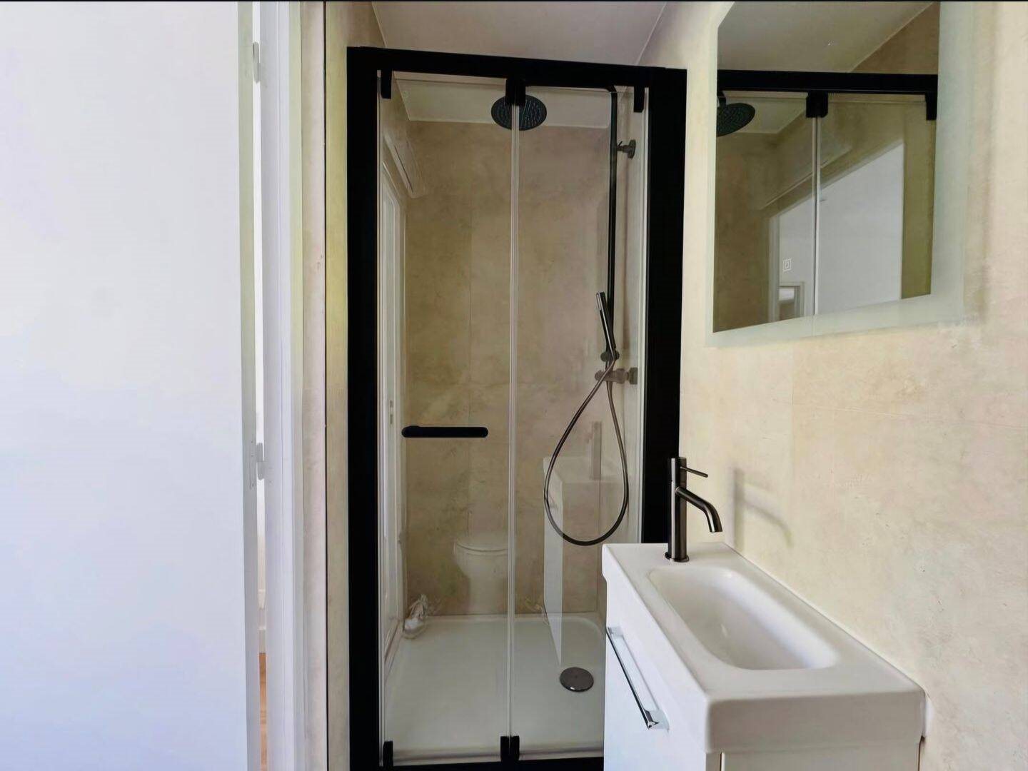 Appartement à louer, 29m², Cachan