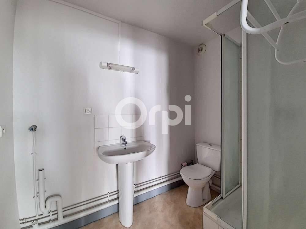 Appartement à louer, 34m², Orléans