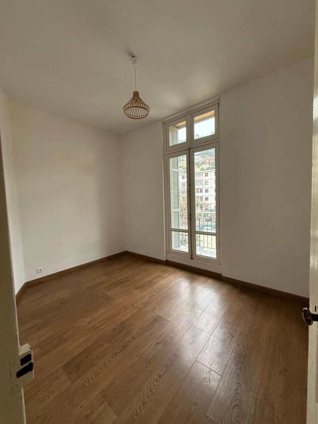 Appartement à louer, 62m², Nice