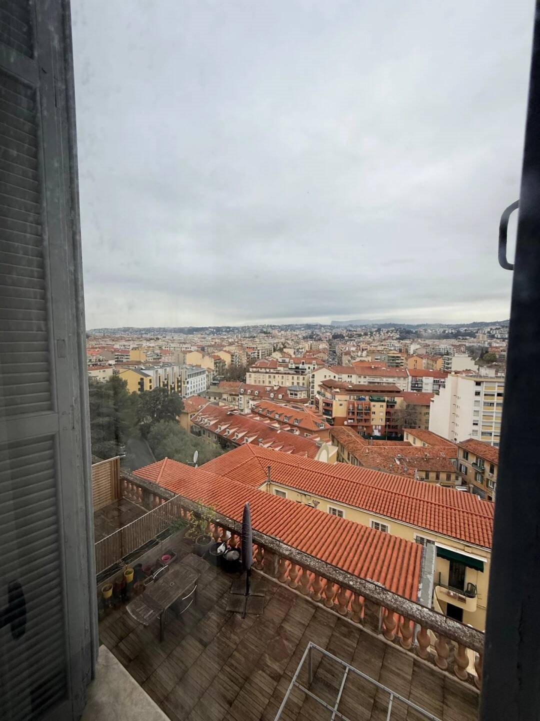 Appartement à louer, 62m², Nice