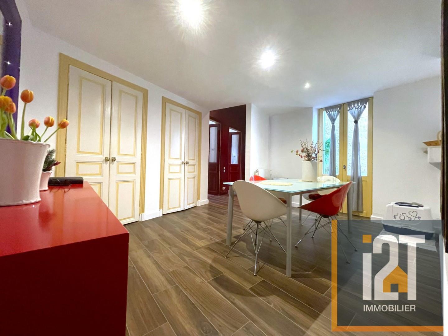 Appartement à vendre, 145m², Nîmes