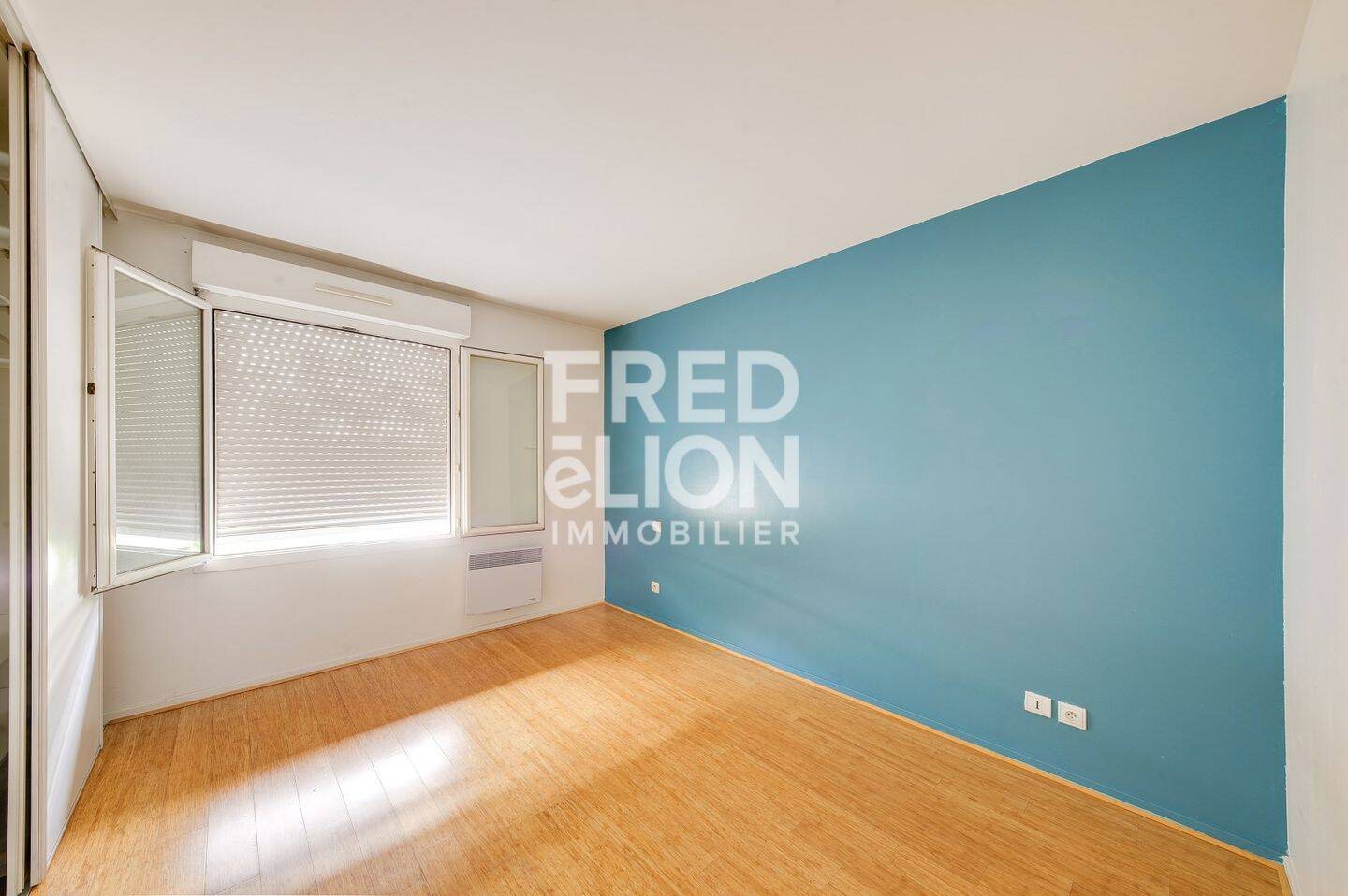 Appartement à vendre, 80m², Paris 11ème