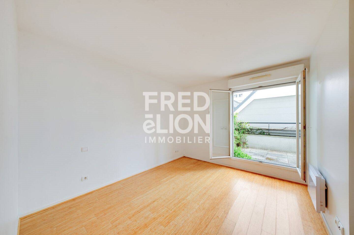 Appartement à vendre, 80m², Paris 11ème