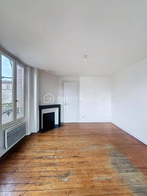 Appartement à vendre, 51m², Epernay