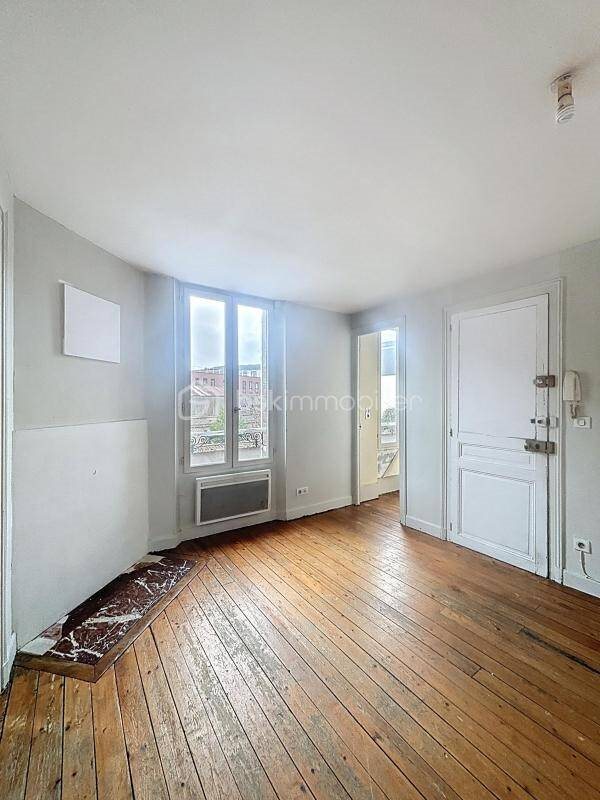 Appartement à vendre, 51m², Epernay