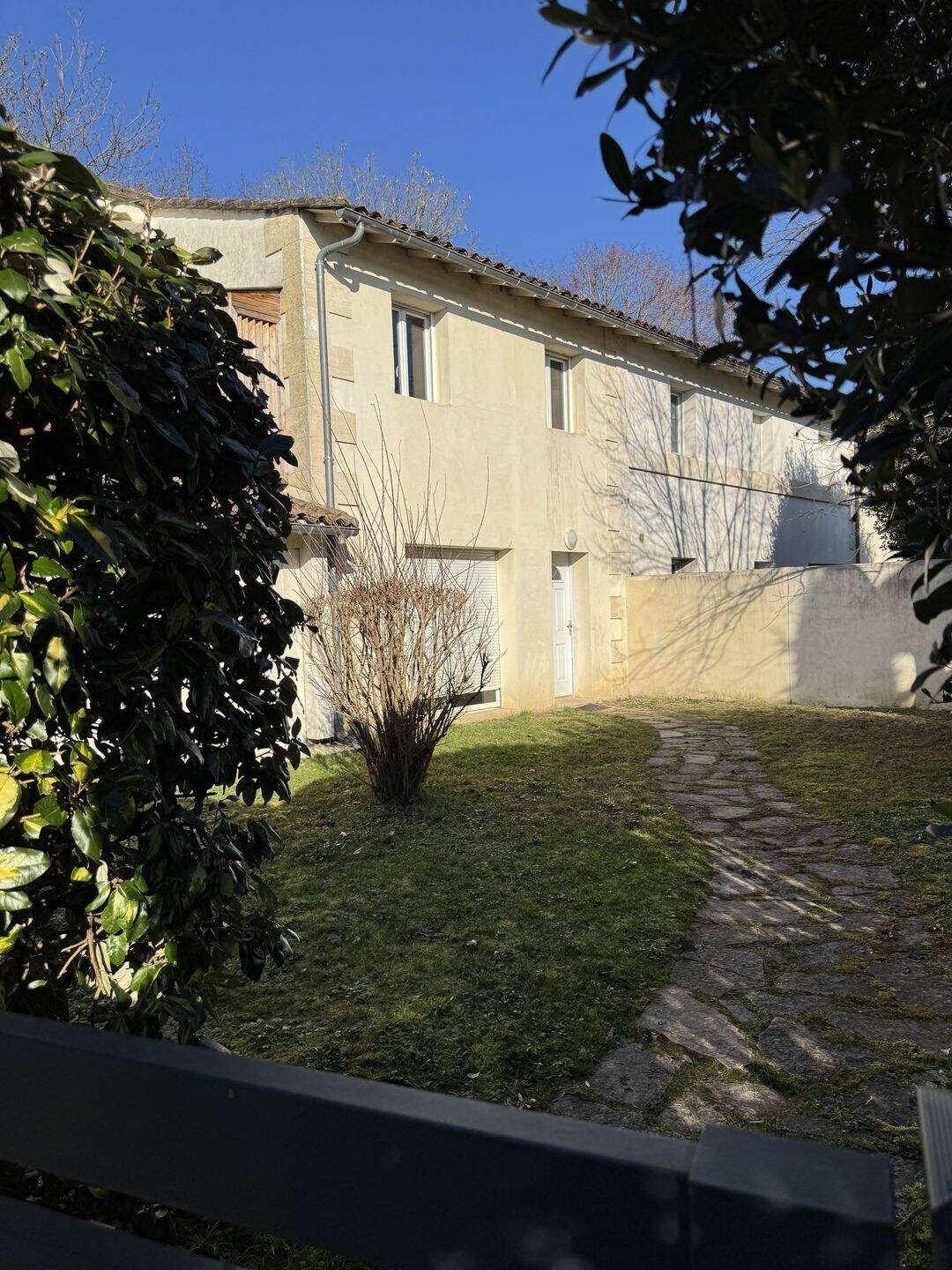 Maison à louer, 97m², Lugon-et-l'Ile-du-Carnay