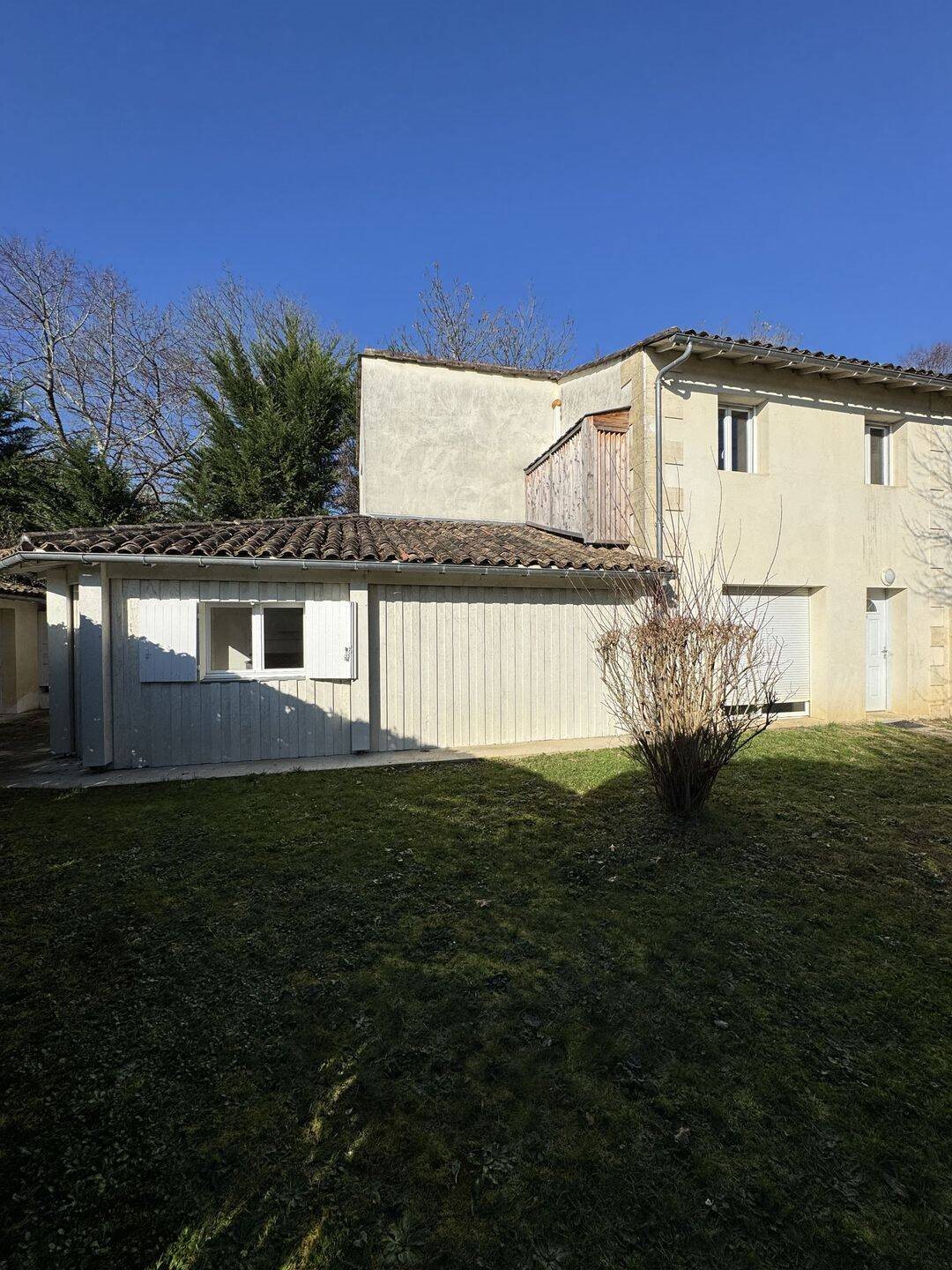 Maison à louer, 97m², Lugon-et-l'Ile-du-Carnay