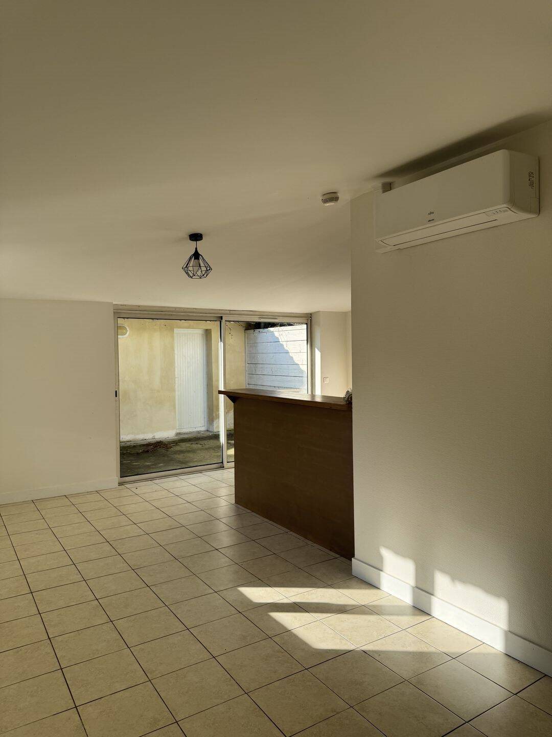 Maison à louer, 97m², Lugon-et-l'Ile-du-Carnay