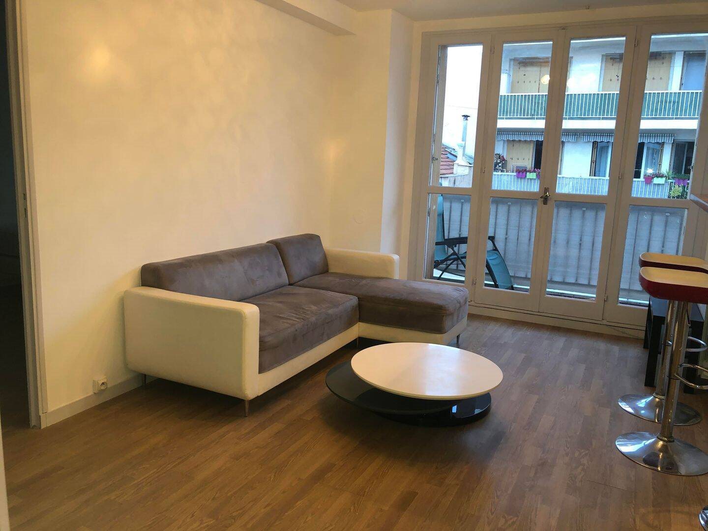 Appartement à vendre, 45m², Marseille 7ème
