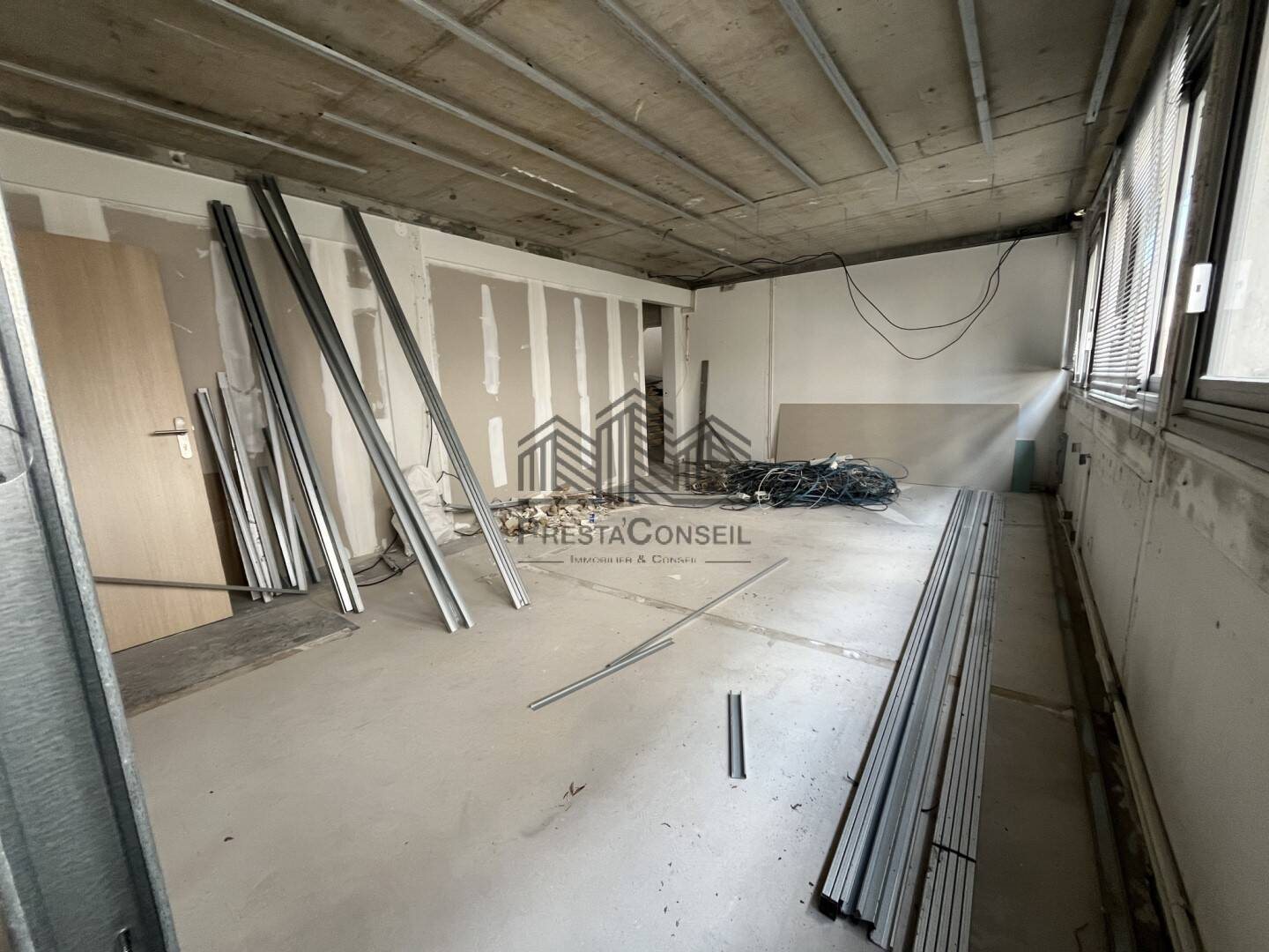 Appartement à vendre, 50m², Rouen