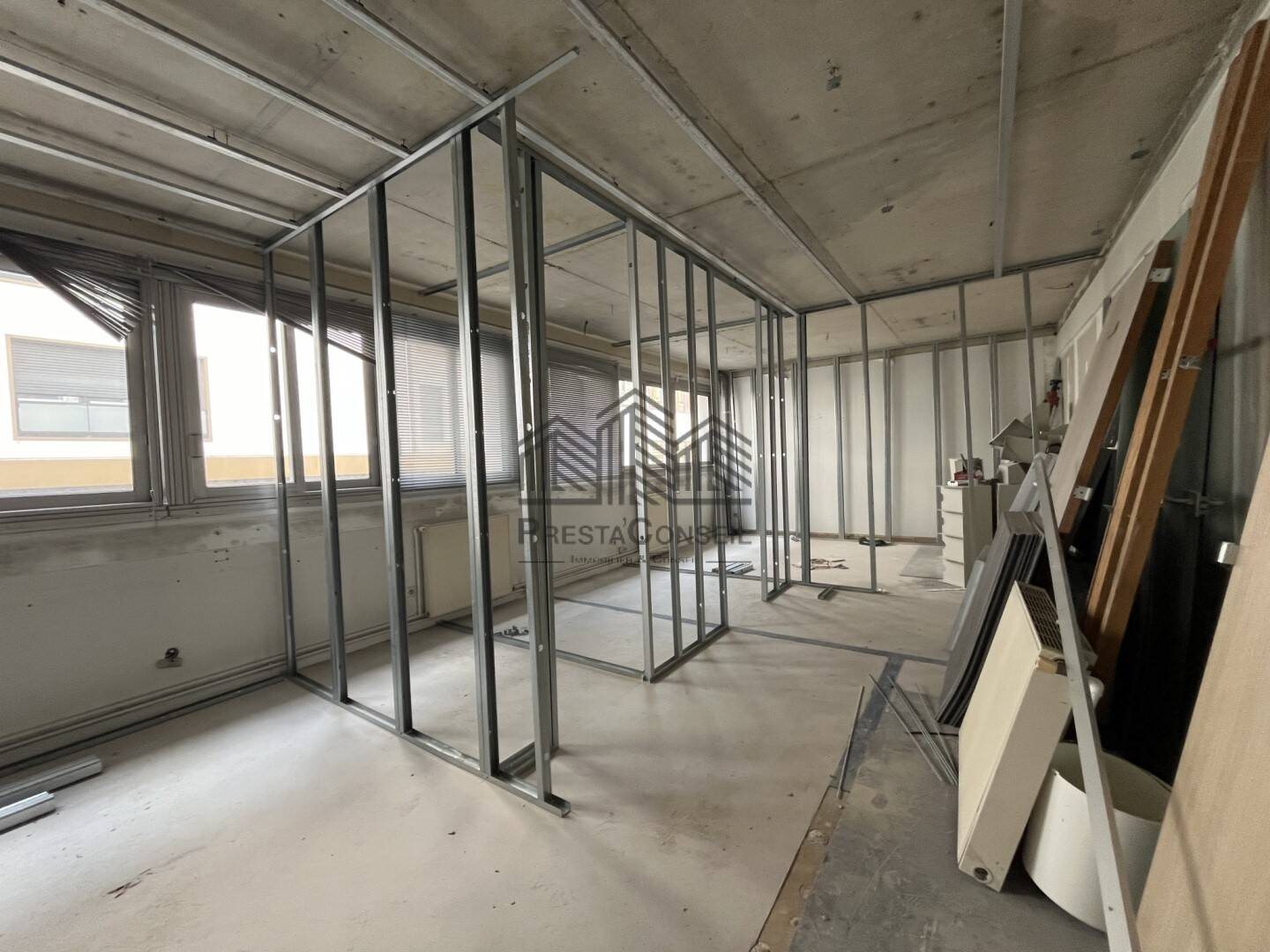 Appartement à vendre, 50m², Rouen