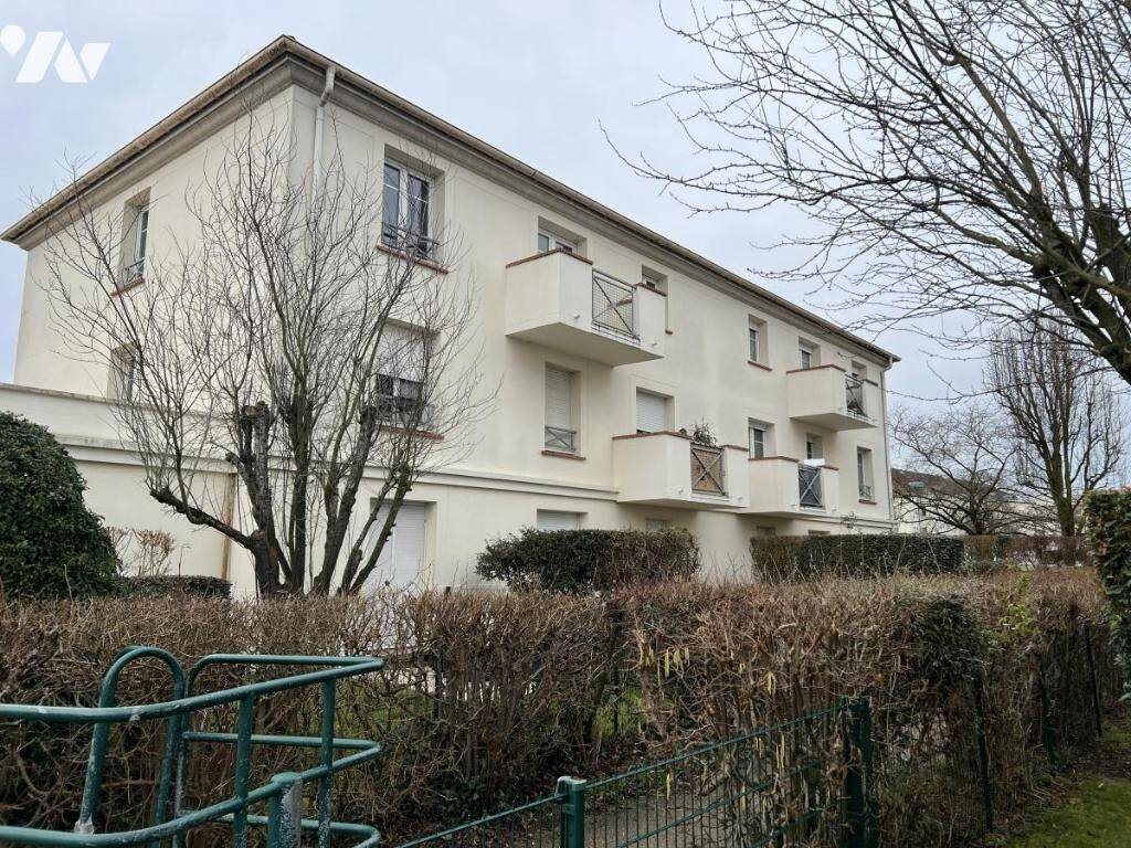 Appartement à vendre, 36m², Othis