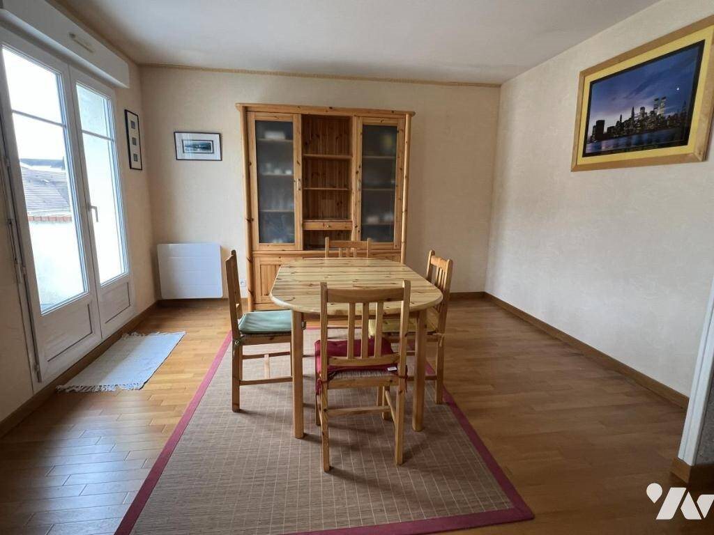 Appartement à vendre, 36m², Othis