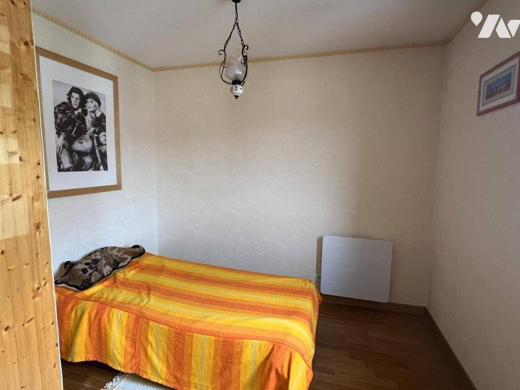 Appartement à vendre, 36m², Othis