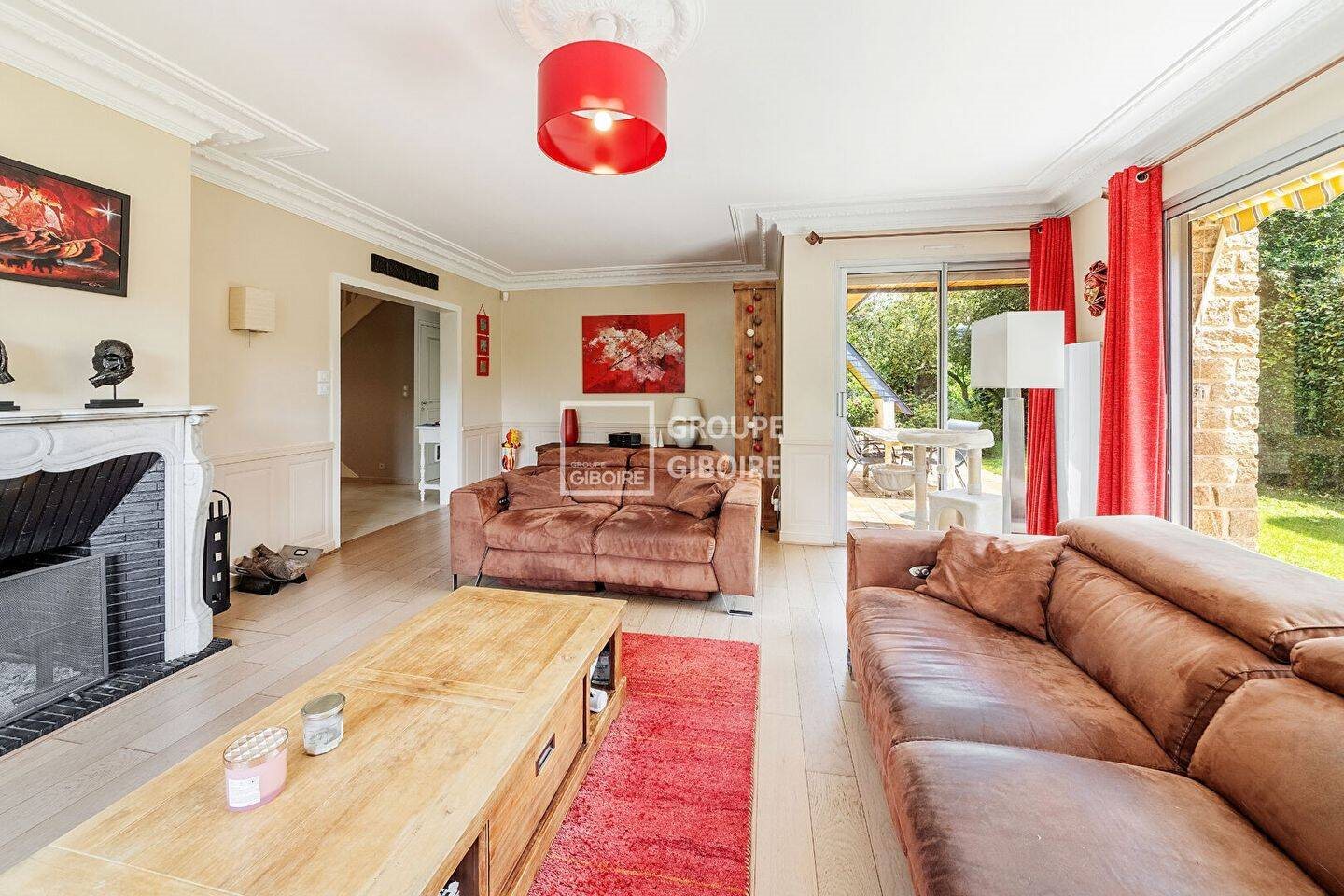 Maison à vendre, 152m², Cesson-Sévigné