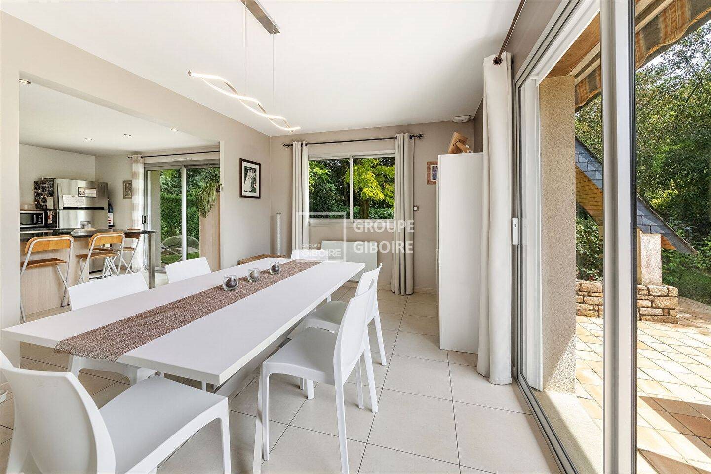 Maison à vendre, 152m², Cesson-Sévigné