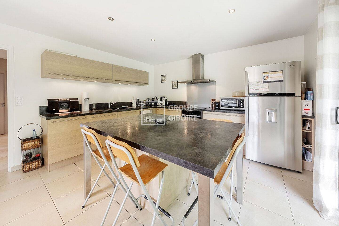 Maison à vendre, 152m², Cesson-Sévigné