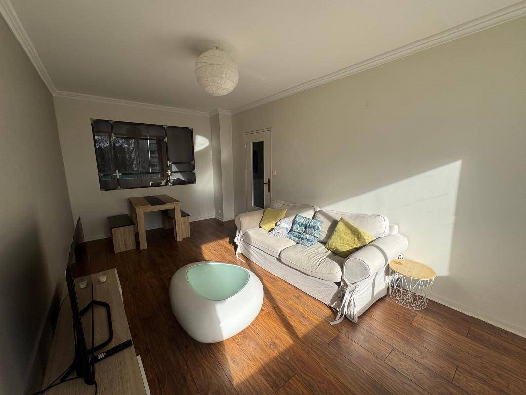 Appartement à louer, 62m², Limoges
