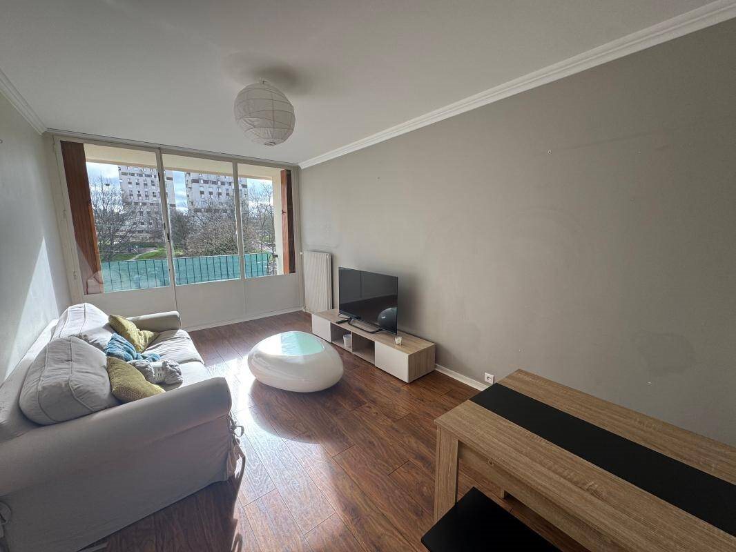 Appartement à louer, 62m², Limoges