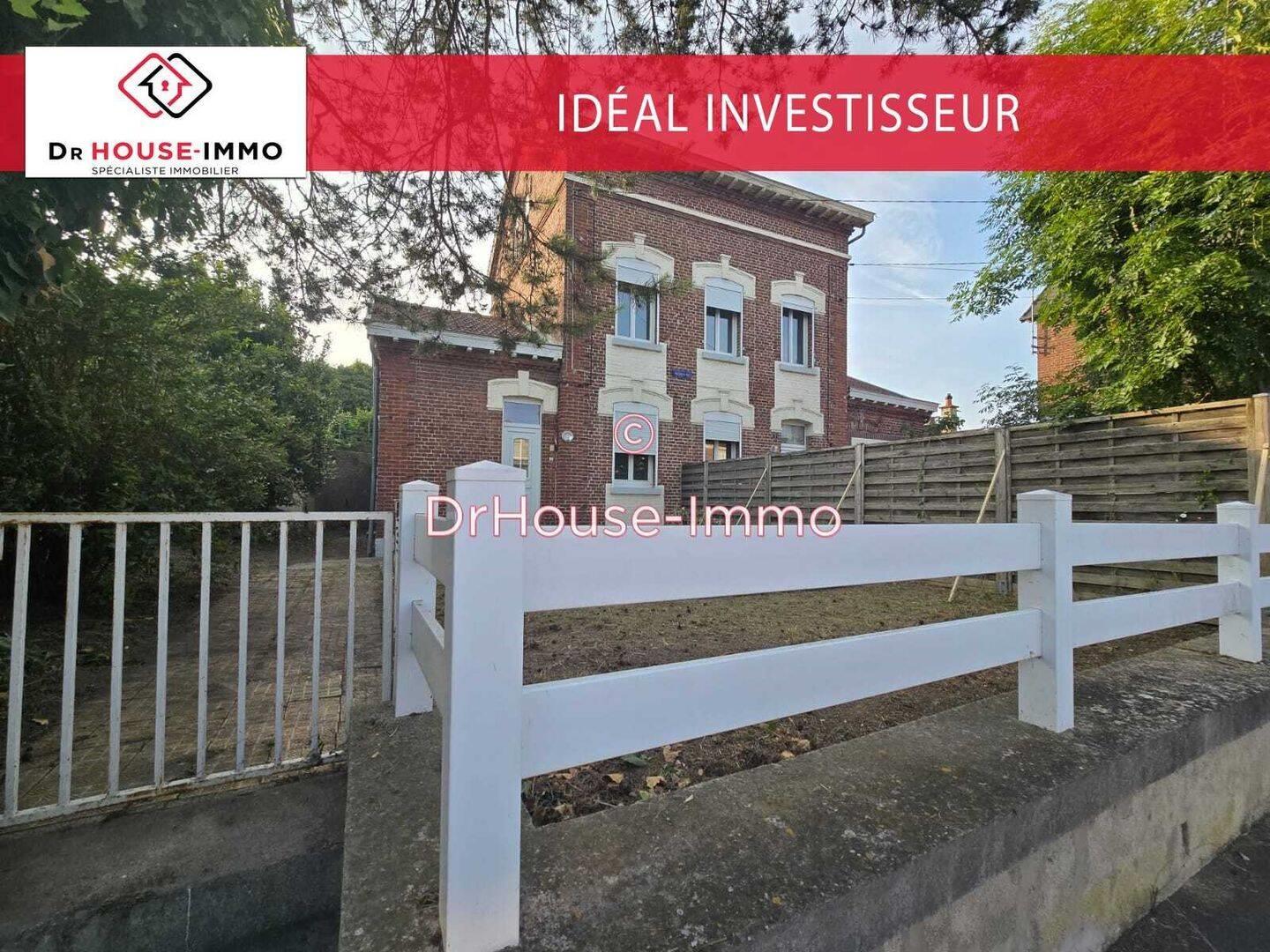 Appartement à vendre, 167m², Roye