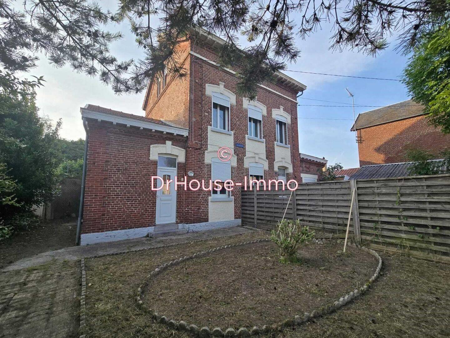 Appartement à vendre, 167m², Roye