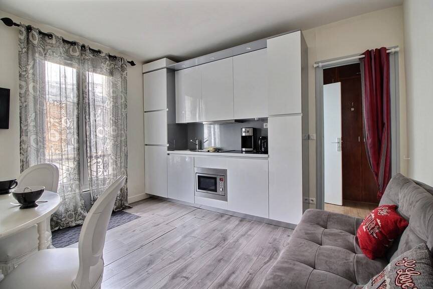 Appartement à louer, 30m², Paris 12ème