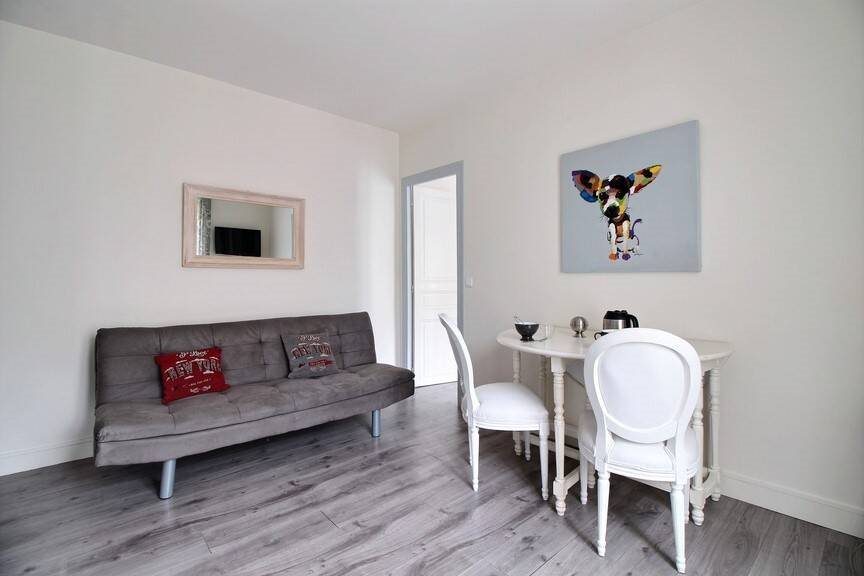 Appartement à louer, 30m², Paris 12ème