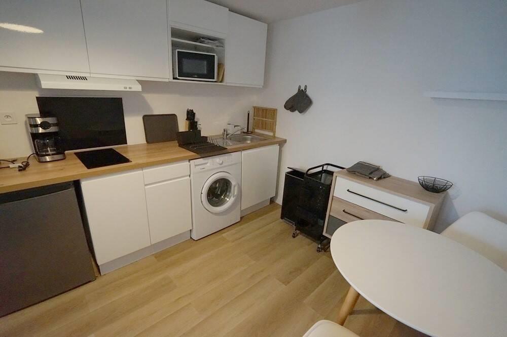 Appartement à louer, 27m², Lille
