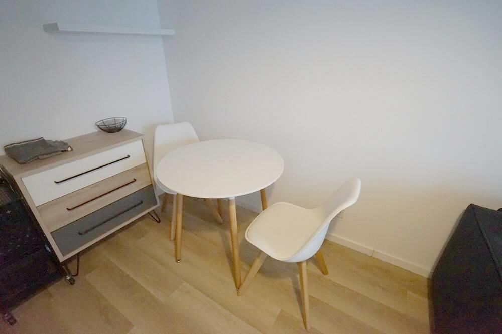 Appartement à louer, 27m², Lille