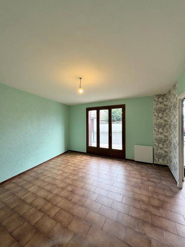 Appartement à louer, 78m², Andrézieux-Bouthéon