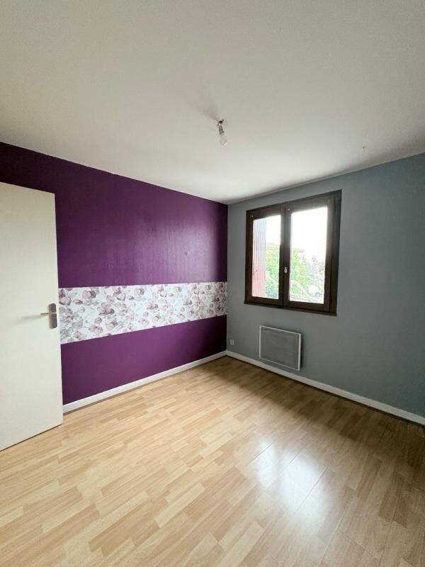 Appartement à louer, 78m², Andrézieux-Bouthéon