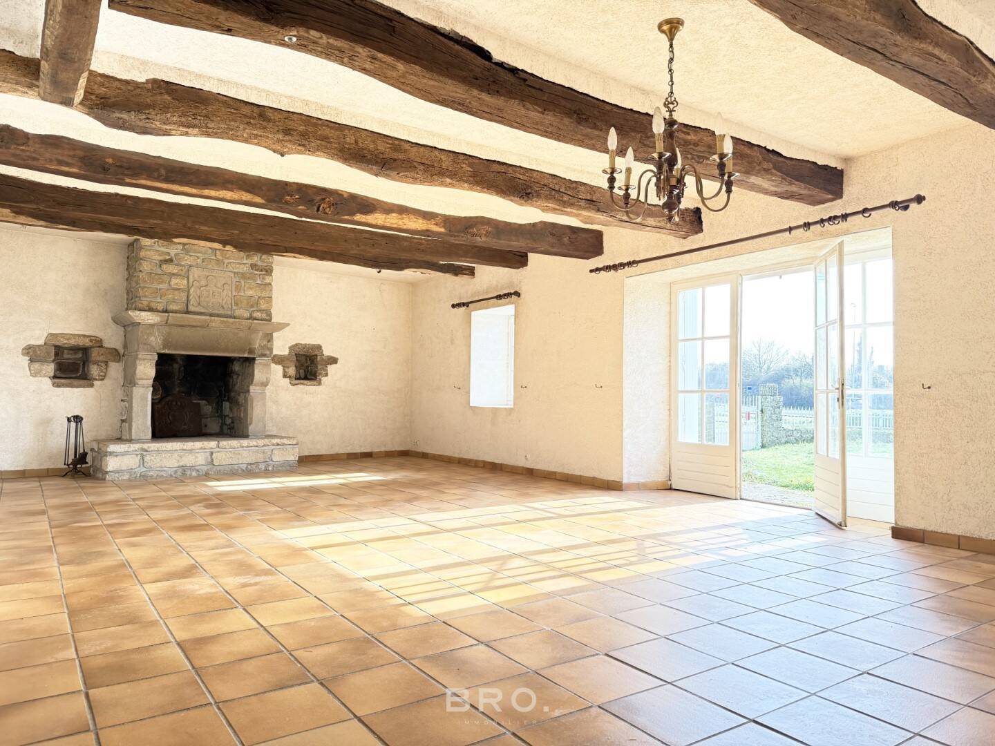 Maison à vendre, 56m², Arradon