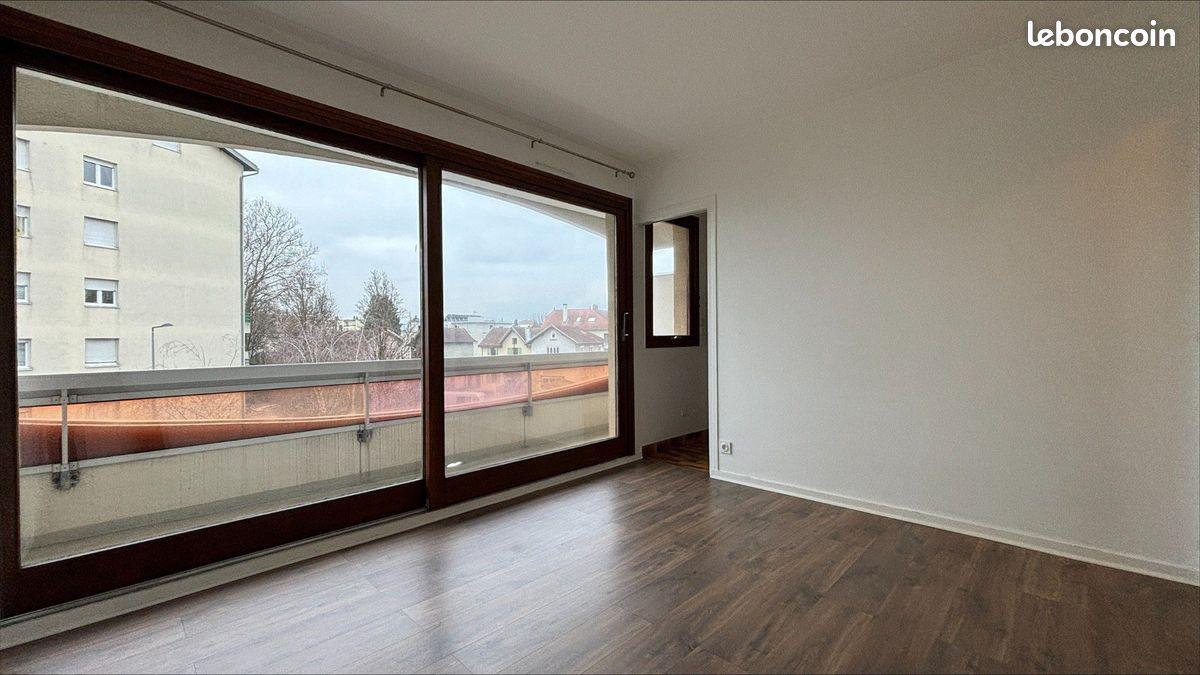 Appartement à louer, 29m², Grenoble