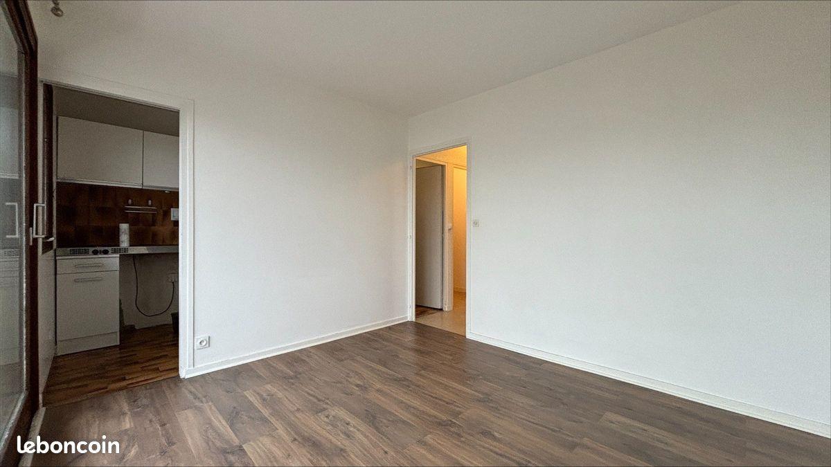 Appartement à louer, 29m², Grenoble