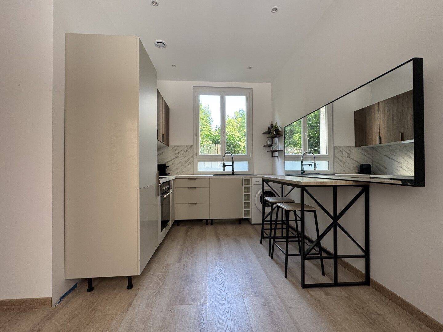 Appartement à vendre, 29m², Boulogne-Billancourt