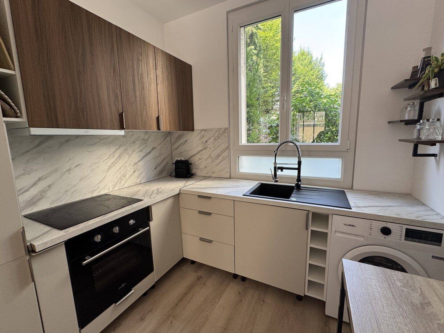 Appartement à vendre, 29m², Boulogne-Billancourt