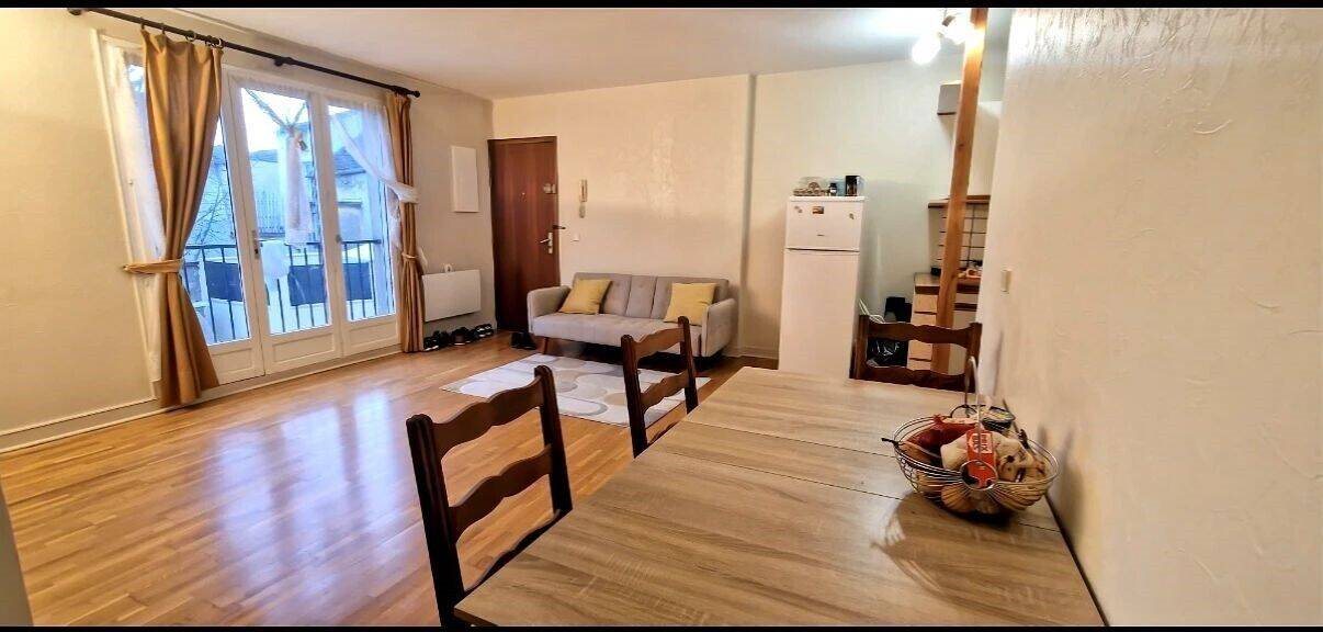 Appartement à louer, 57m², Triel-sur-Seine