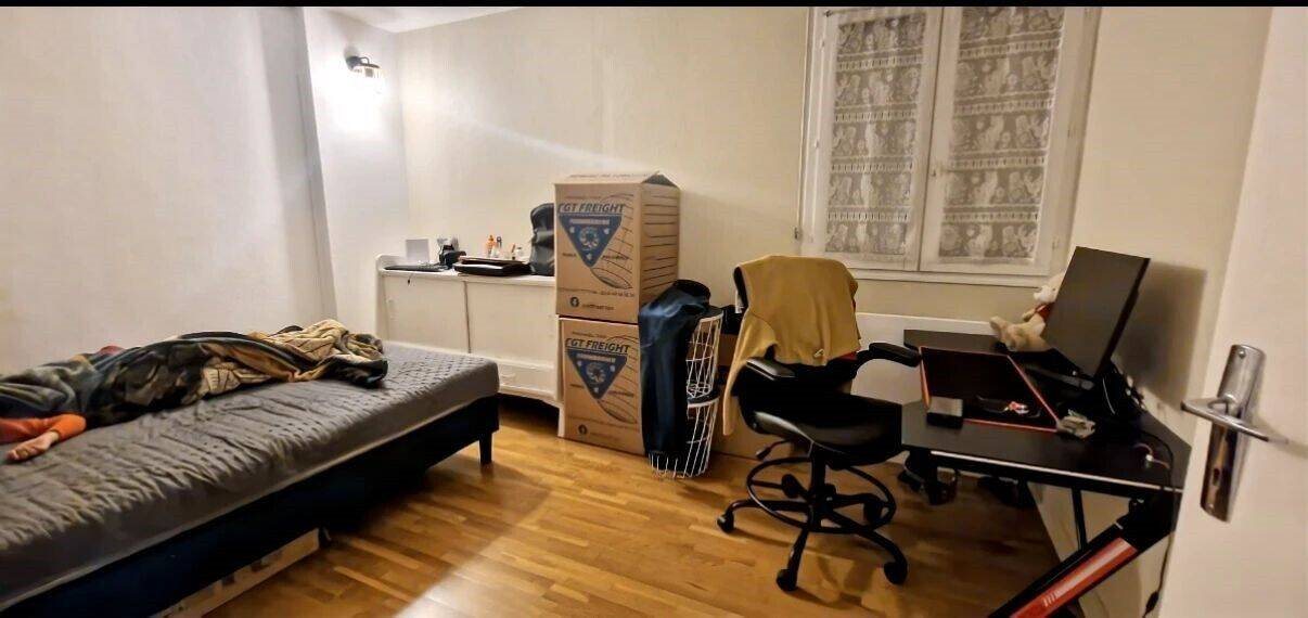 Appartement à louer, 57m², Triel-sur-Seine