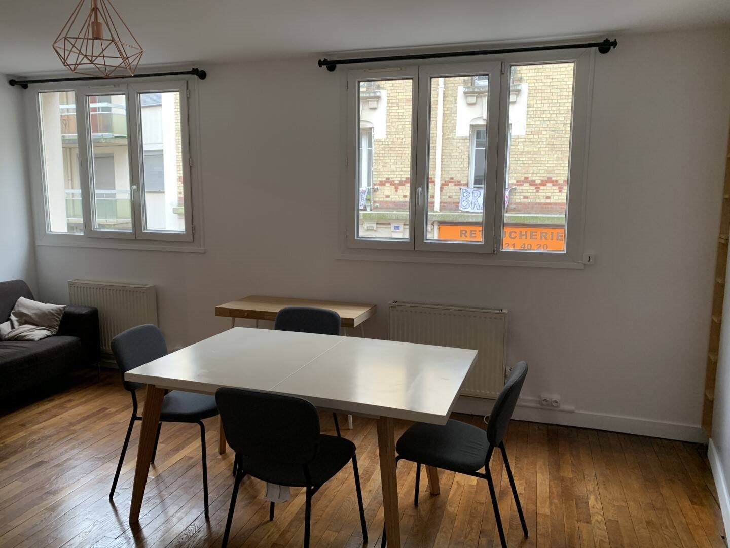 Appartement à vendre, 165m², Boulogne-Billancourt