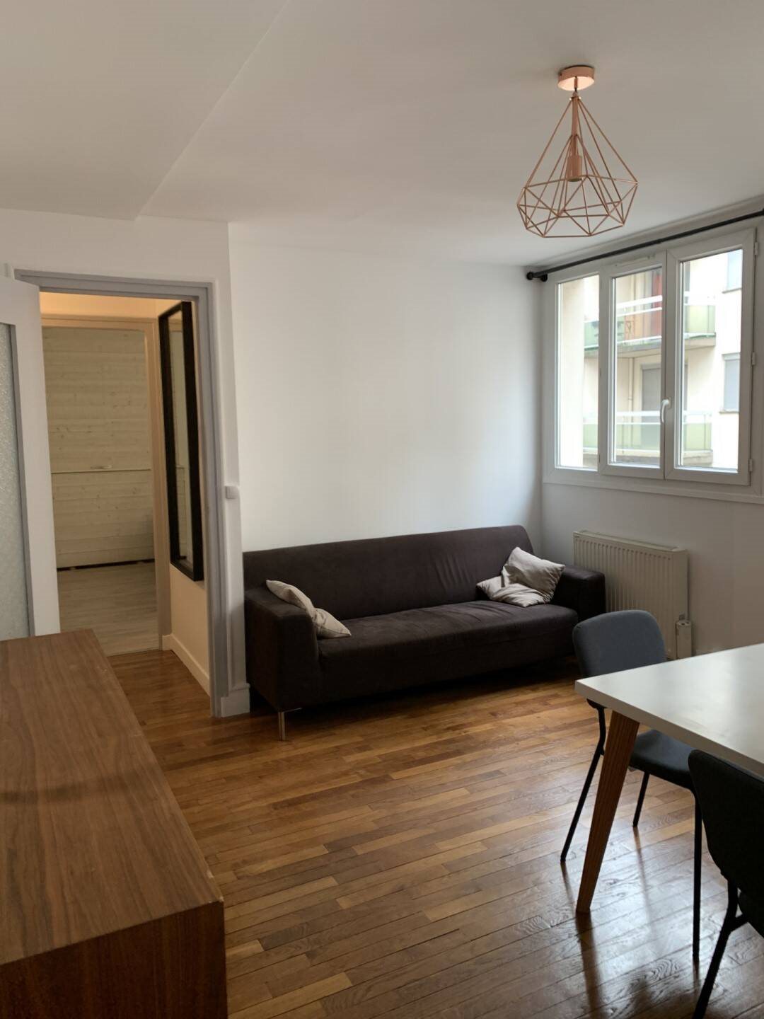 Appartement à vendre, 165m², Boulogne-Billancourt