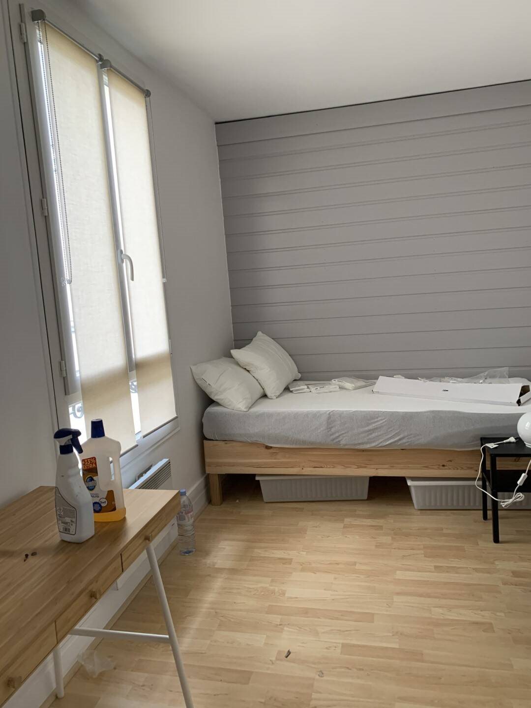 Appartement à vendre, 165m², Boulogne-Billancourt