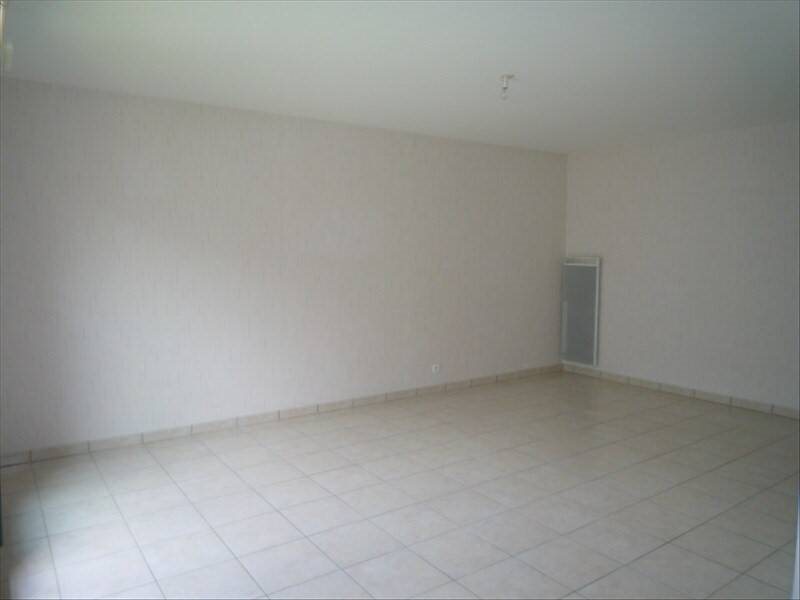 Appartement à louer, 49m², Saint-Gilles